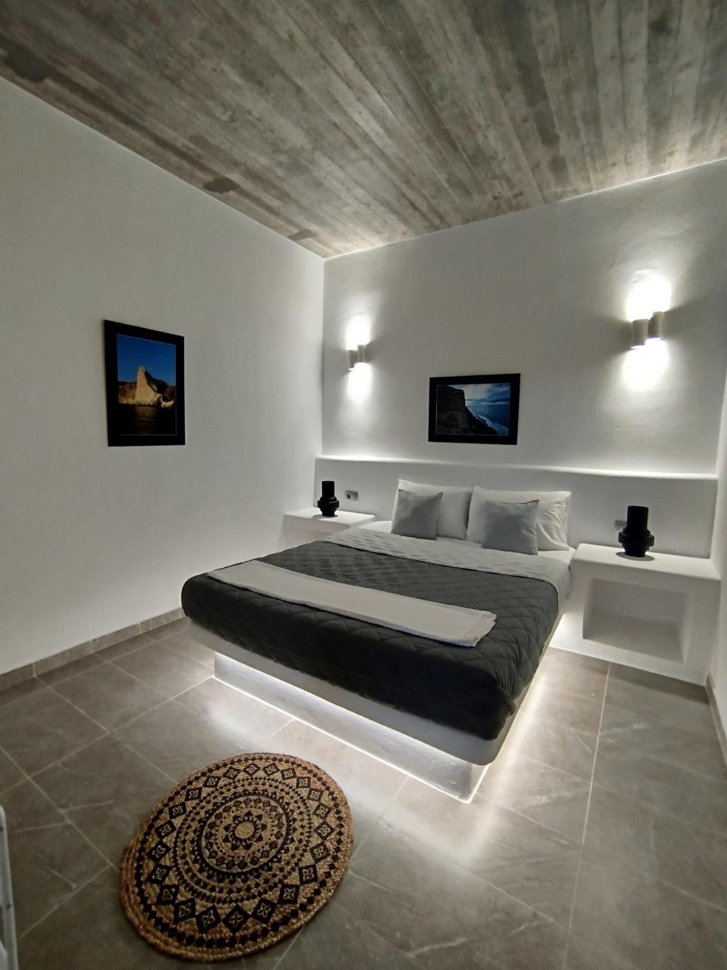 Ab Green Living Santorini Emporio  Luaran gambar