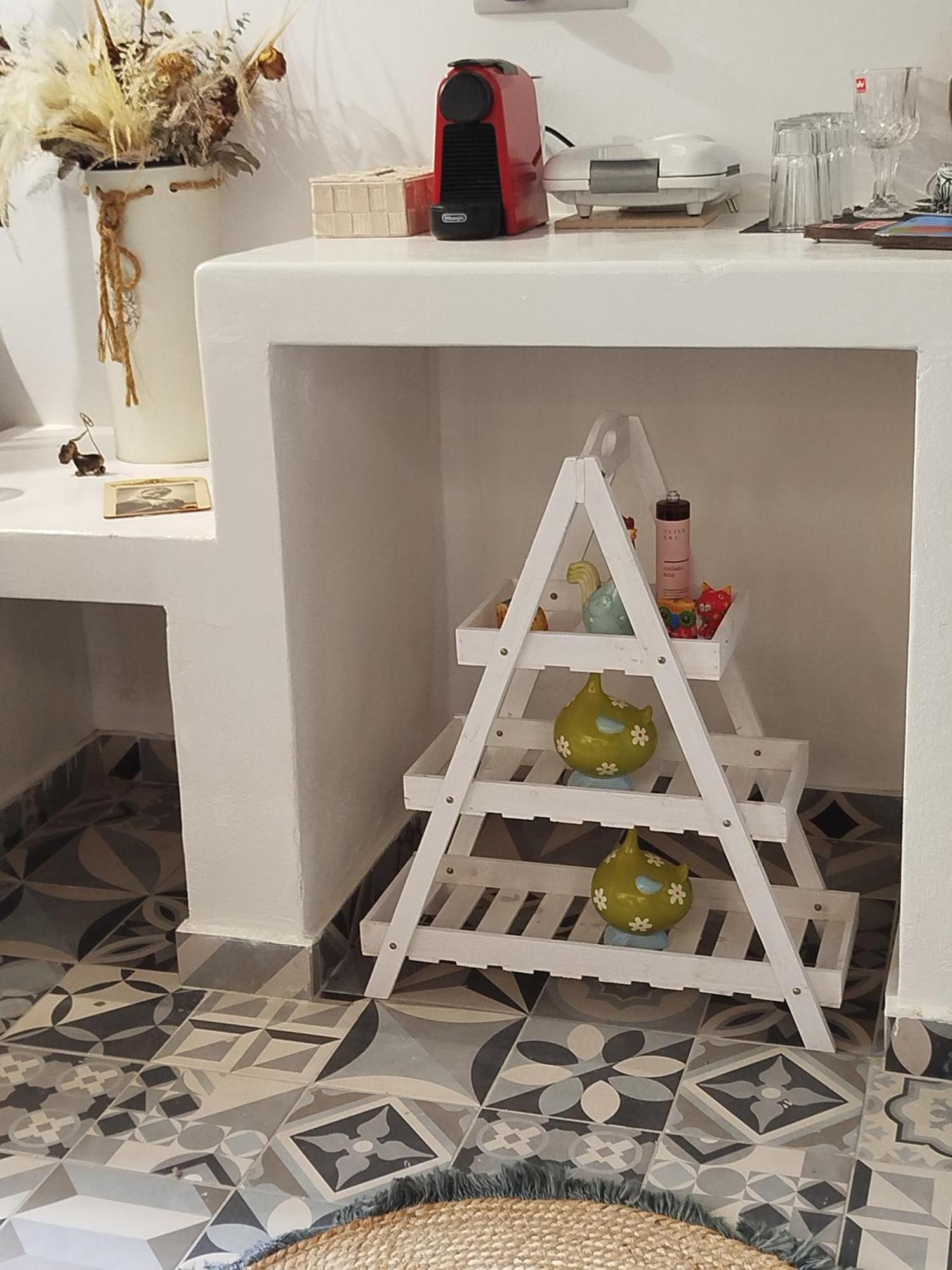 Ab Green Living Santorini Emporio  Luaran gambar