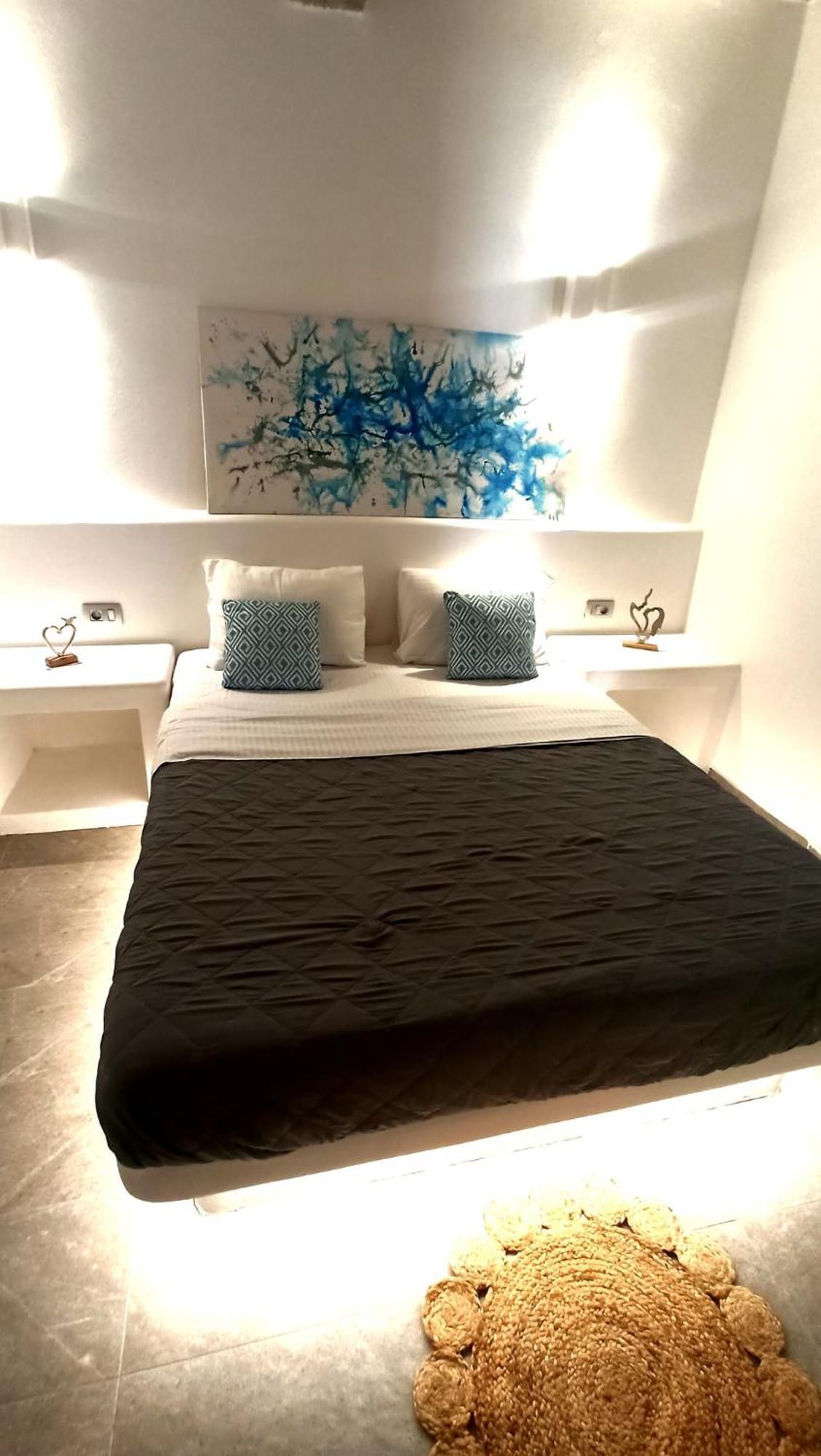 Ab Green Living Santorini Emporio  Luaran gambar